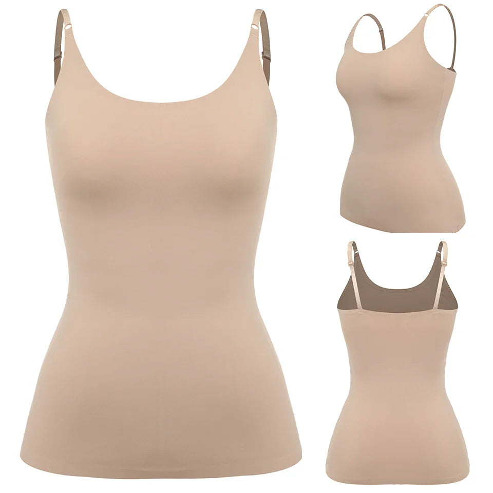 Louisa | Women's Shaping Camisole