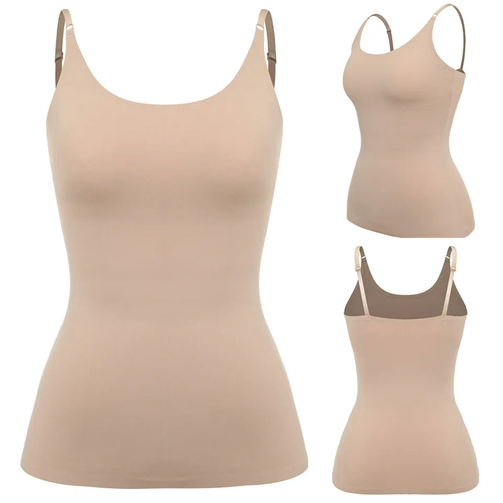 Louisa | Women's Shaping Camisole