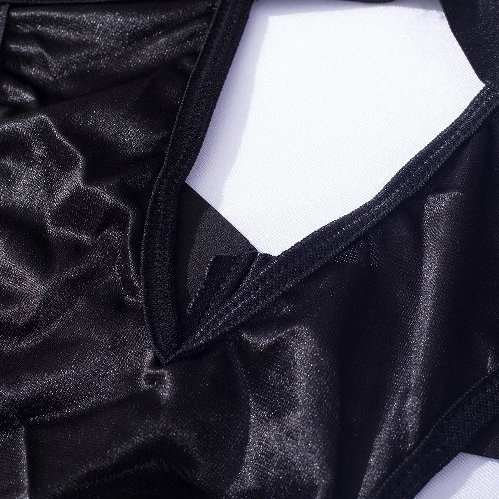 Whitney | Bodysuit
