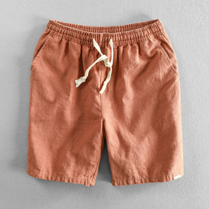 Francis | Casual Summer Shorts