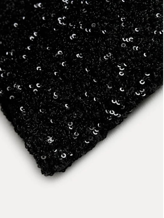 Layla | Glittering Party Dress