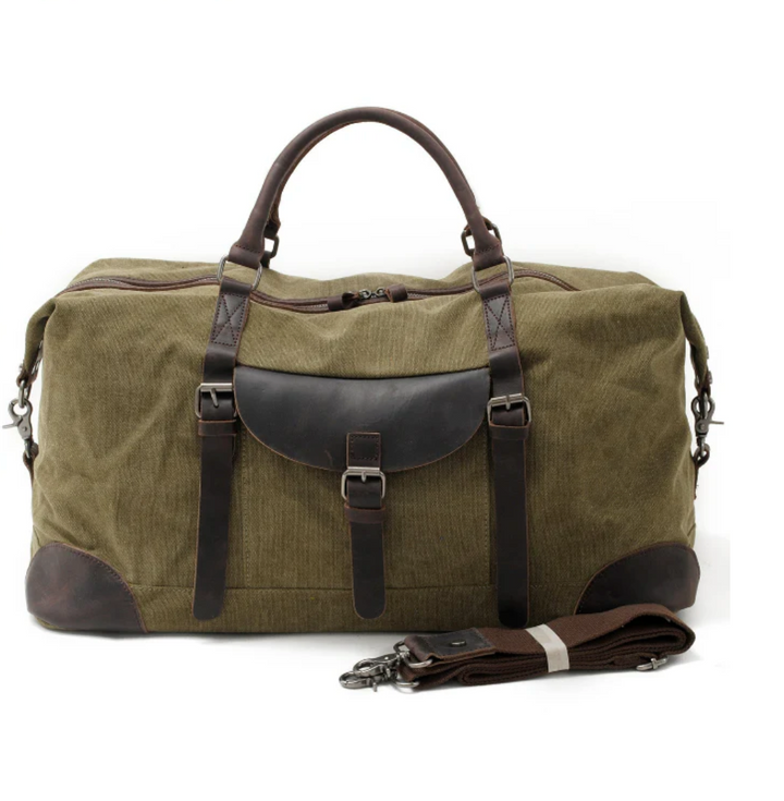 Casper | Large Duffle Bag