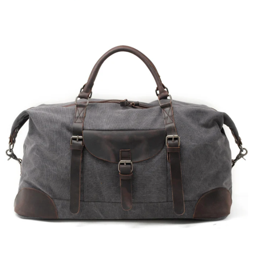 Casper | Large Duffle Bag