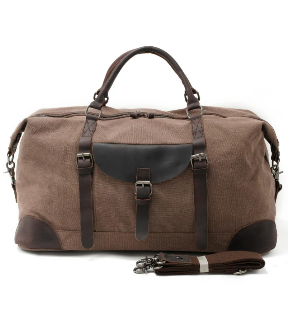 Casper | Large Duffle Bag