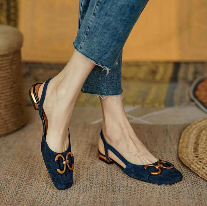 Adia | Stylish Orthopedic Sandals