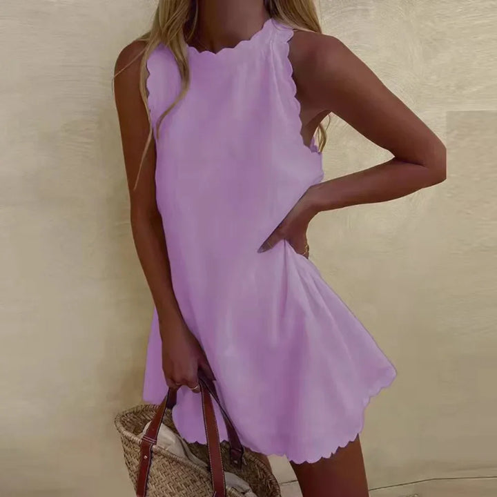 MIMA | Casual Elegant Dress