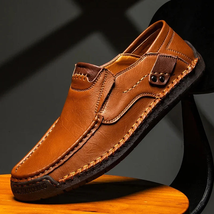 Arnold | Classic Comfort Loafers