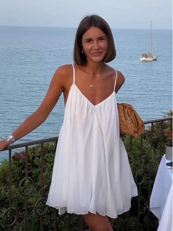 Savannah | Elegant Dress