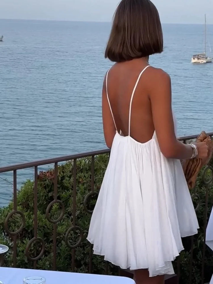 Savannah | Elegant Dress