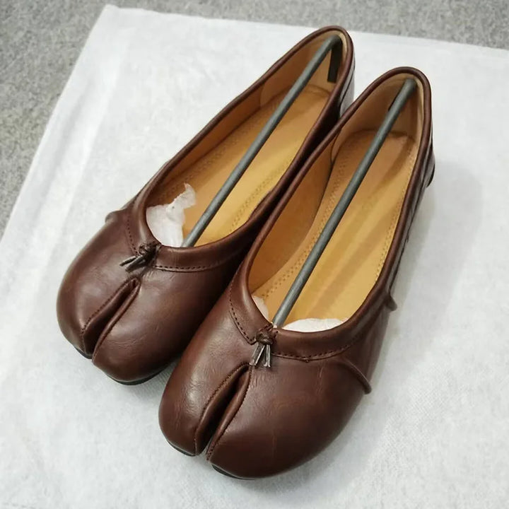Kamer | Comfortable Ballet Flats