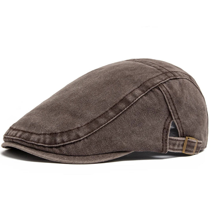 Natan | Vintage Adjustable Beret
