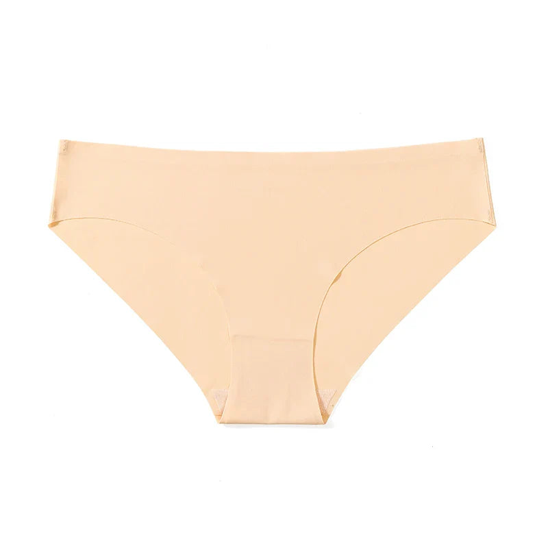 Zaylee | Pack of 5 Seamless Breathable Underwear