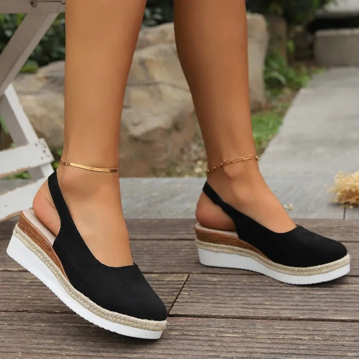 Elisabeth | Orthopedic Shoes