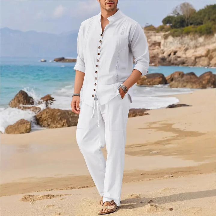 Patrick | Lightweight Comfort Set