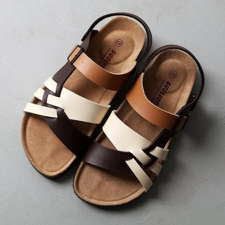 Sael | Orthopedic Sandals