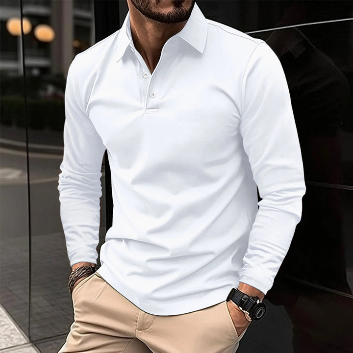 Miggy | Premium Long Sleeved Shirt