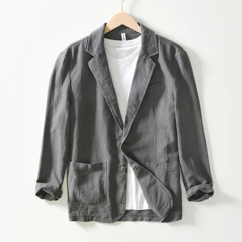 Alexander | Lightweight Casual Blazer