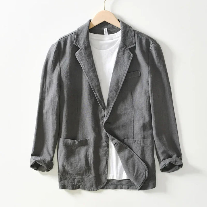 Alexander | Lightweight Casual Blazer