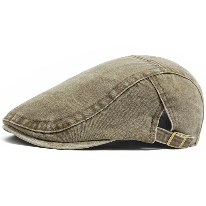 Natan | Vintage Adjustable Beret