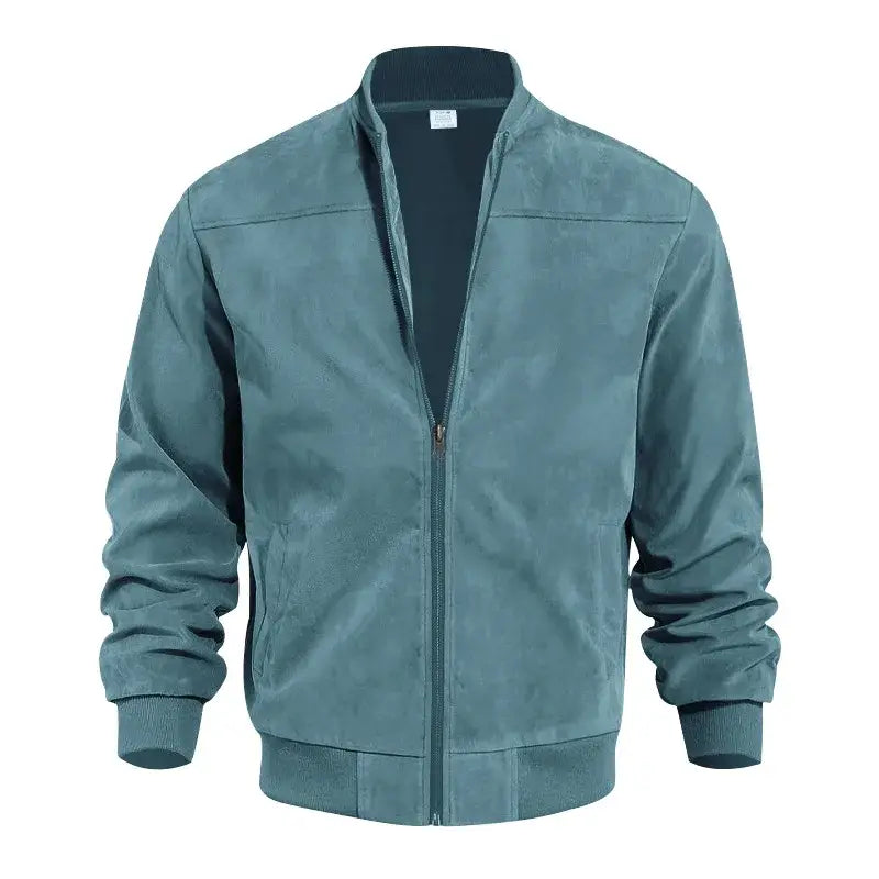 Arjay | Classic Bomber Jacket