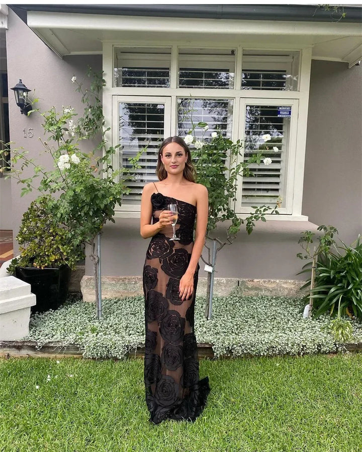 Ella | Chic Charming Dress