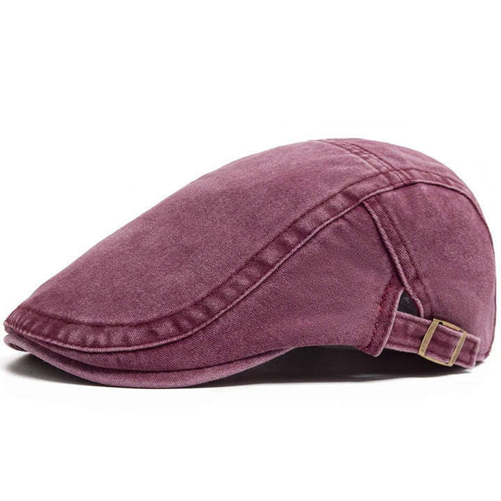 Natan | Vintage Adjustable Beret