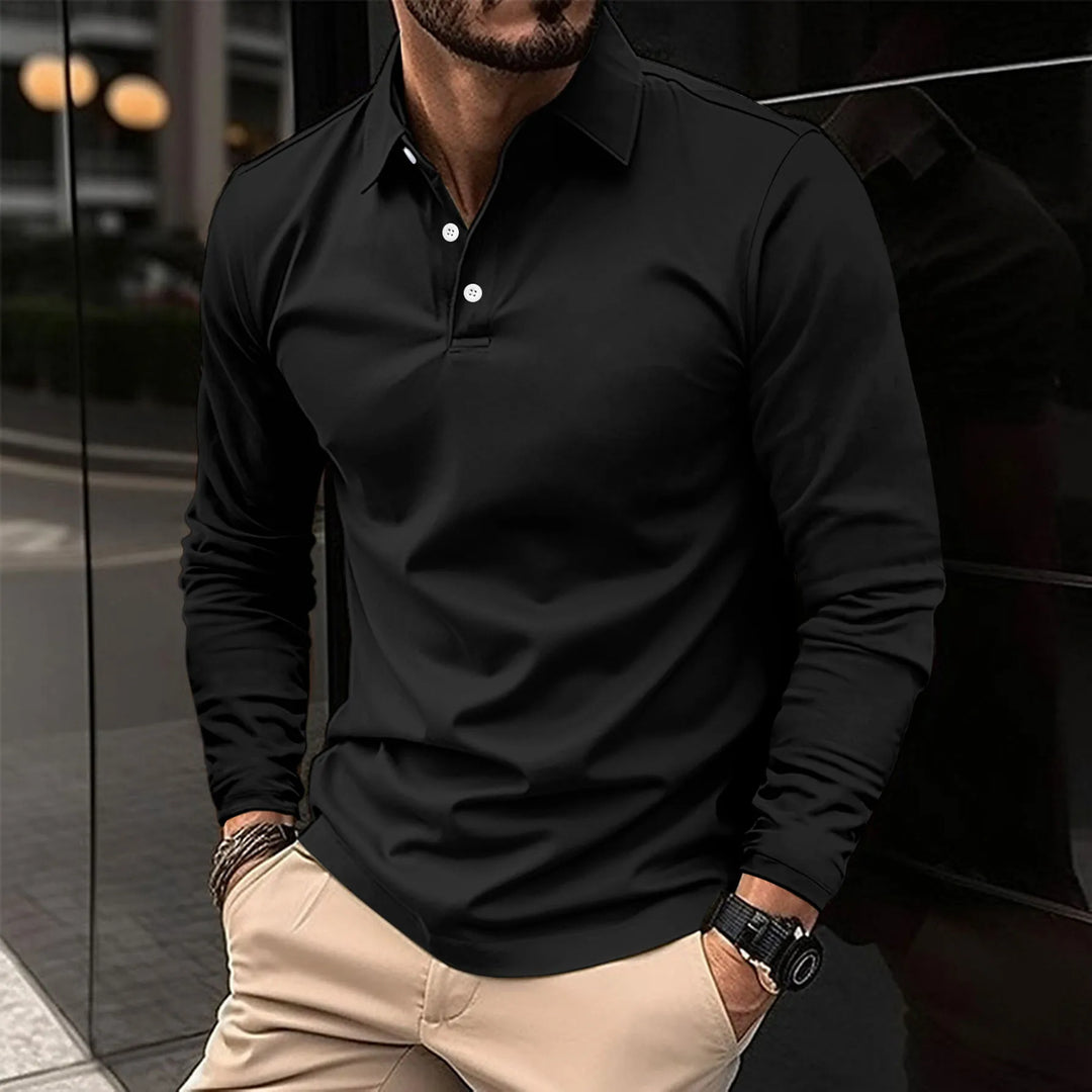 Miggy | Premium Long Sleeved Shirt