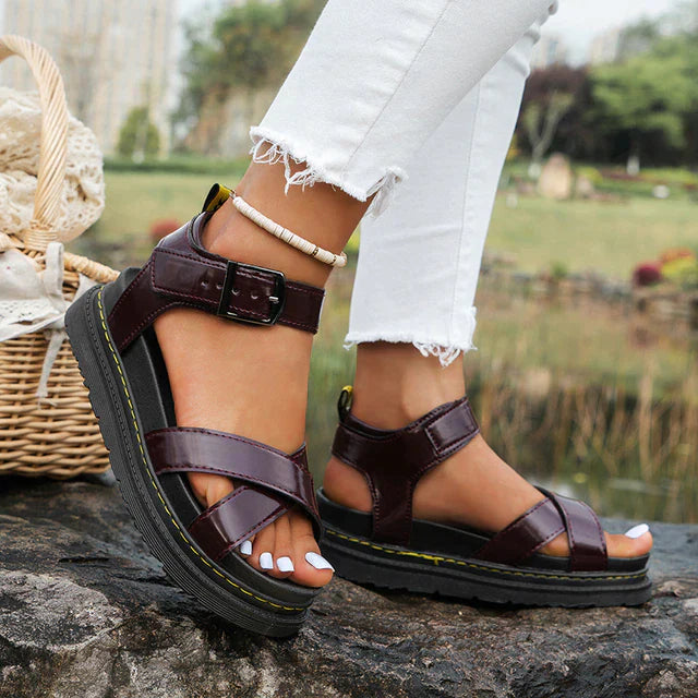 Poni | Comfortable Sports Sandals