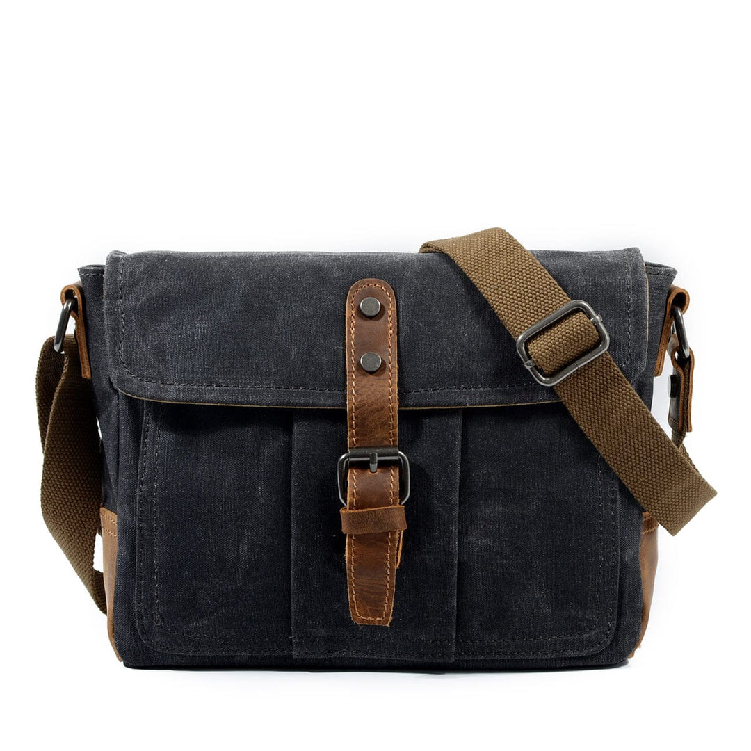 Tony | Small Messenger Bag