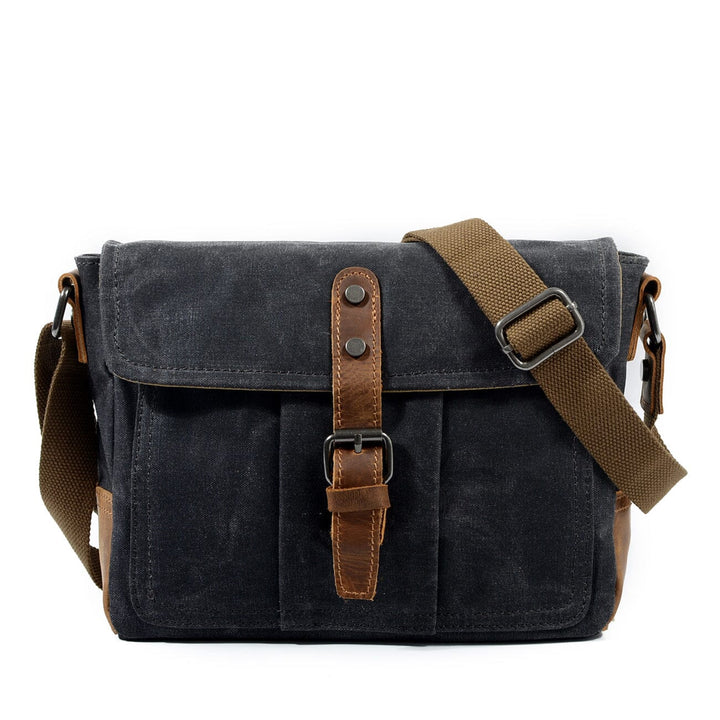 Tony | Small Messenger Bag