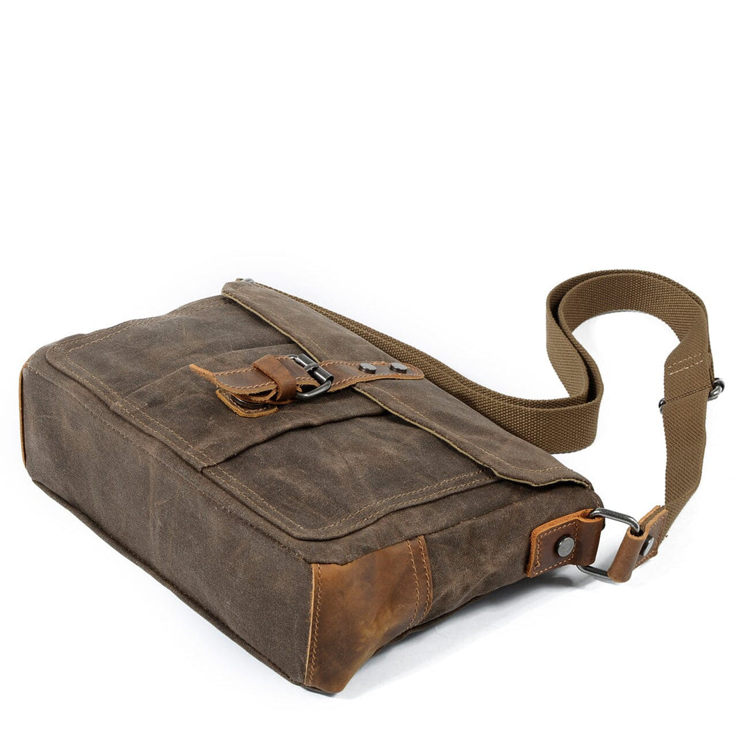 Tony | Small Messenger Bag
