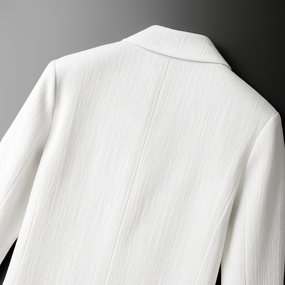 Nathan | Smart-Casual Blazer Set