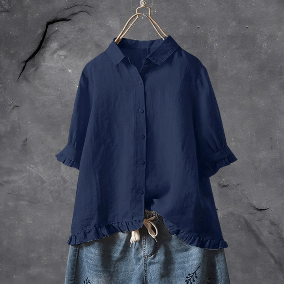 Piper | Elegant and Refined Shirt