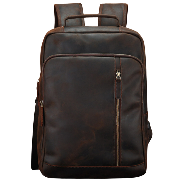 Franco | Vintage Travel Backpack