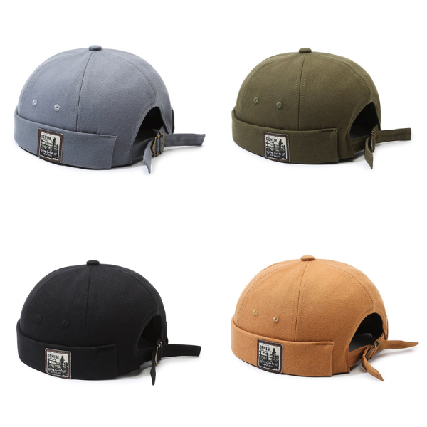 Johnson | Brimless Adjustable Cap