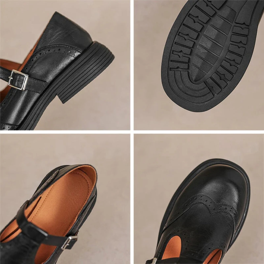 Minorca | Classic Comfortable Loafers
