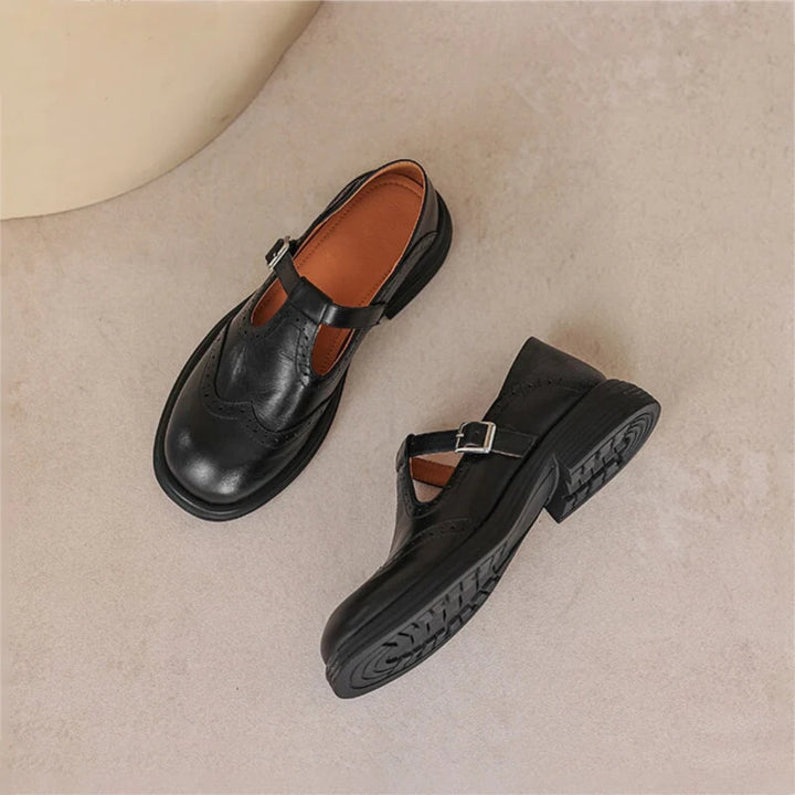 Minorca | Classic Comfortable Loafers