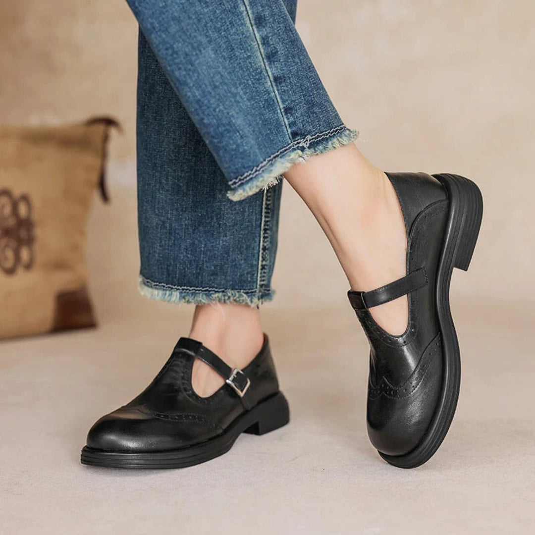 Minorca | Classic Comfortable Loafers