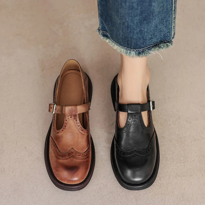 Minorca | Classic Comfortable Loafers