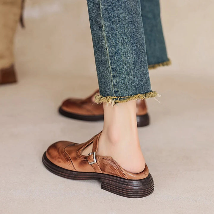 Minorca | Classic Comfortable Loafers