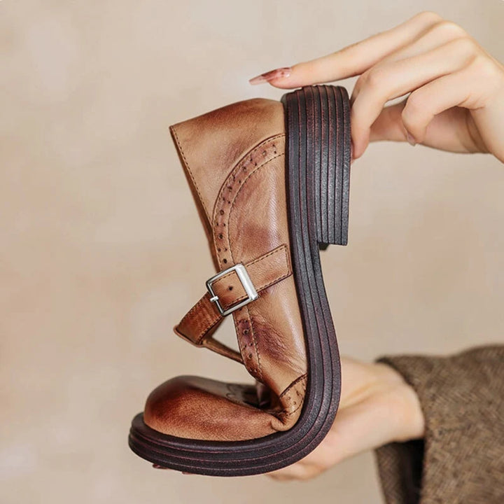 Minorca | Classic Comfortable Loafers