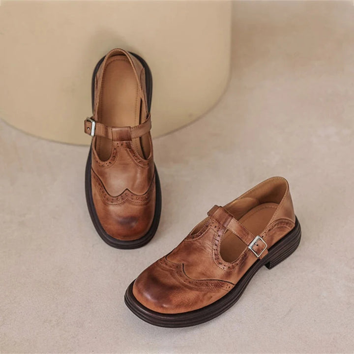 Minorca | Classic Comfortable Loafers