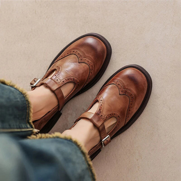 Minorca | Classic Comfortable Loafers