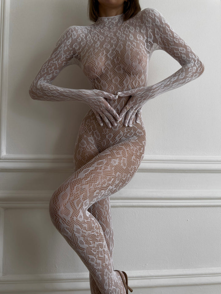 Elina | Bodystocking
