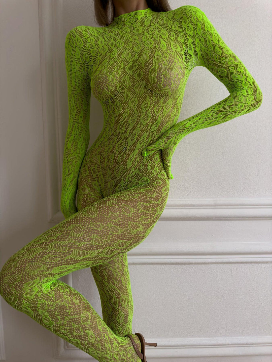 Elina | Bodystocking