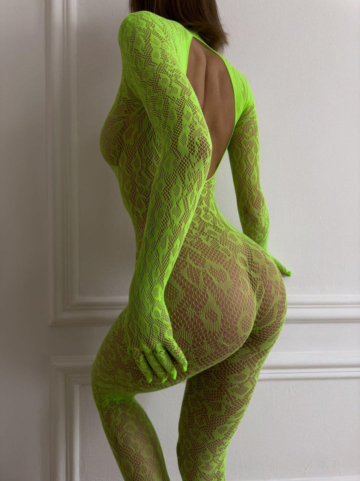 Elina | Bodystocking