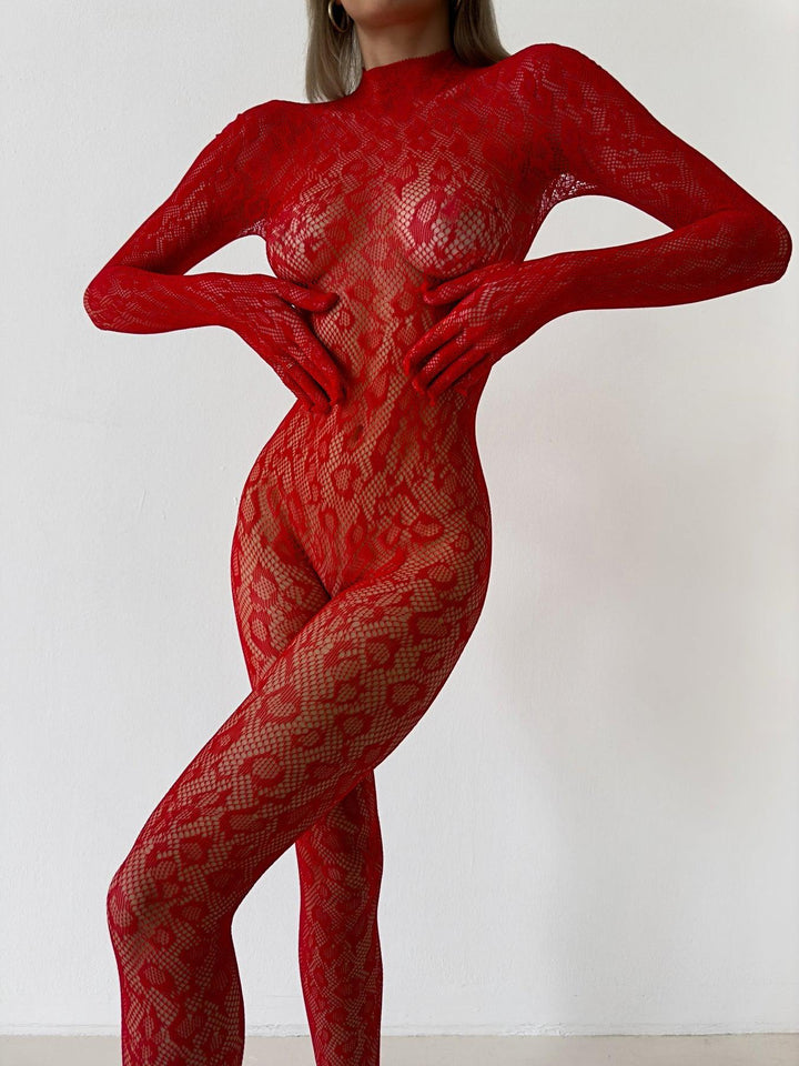 Elina | Bodystocking