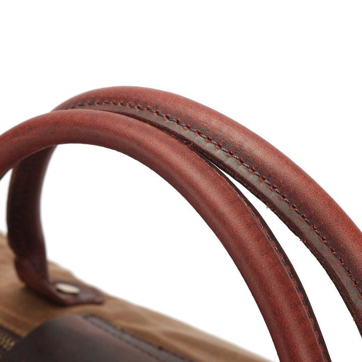 Kenneth | Weekender Travel Duffel