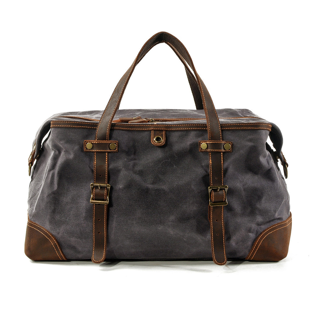 Chesper | Vintage Travel Duffel