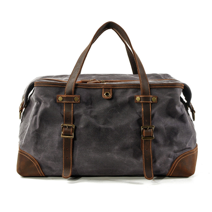Chesper | Vintage Travel Duffel